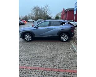 Hyundai KONA Gebrauchtwagen