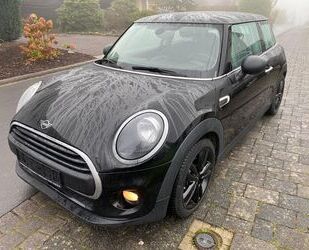 Mini ONE Gebrauchtwagen