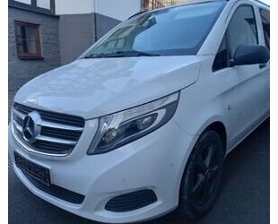 Mercedes-Benz Vito Gebrauchtwagen