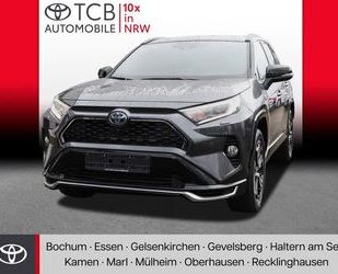 Toyota RAV 4 Gebrauchtwagen