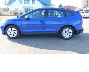 Skoda Enyaq Gebrauchtwagen