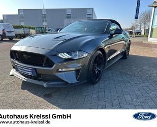 Ford Mustang Gebrauchtwagen