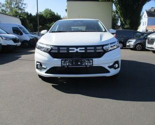 Dacia Sandero Gebrauchtwagen