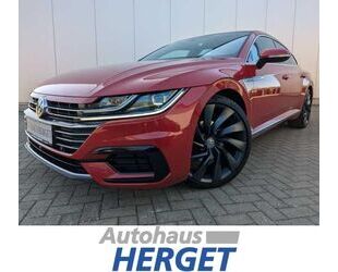 VW Arteon Gebrauchtwagen