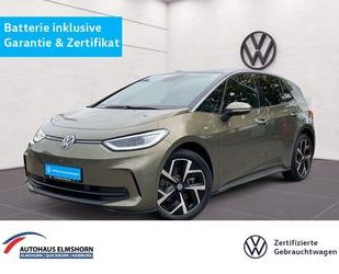 VW ID.3 Gebrauchtwagen