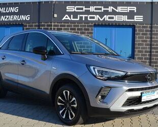 Opel Crossland (X) Gebrauchtwagen