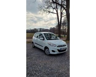 Hyundai i10 Gebrauchtwagen