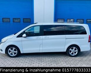 Mercedes-Benz V 250 Gebrauchtwagen