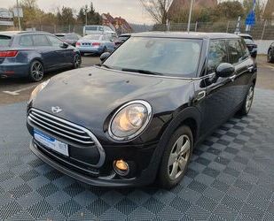 Mini ONE Gebrauchtwagen