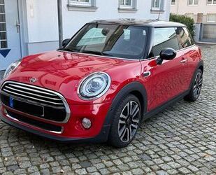 Mini Cooper Gebrauchtwagen