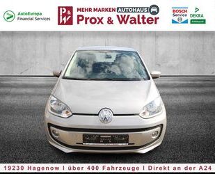 VW up! Gebrauchtwagen