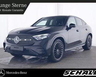 Mercedes-Benz GLC 300 Gebrauchtwagen