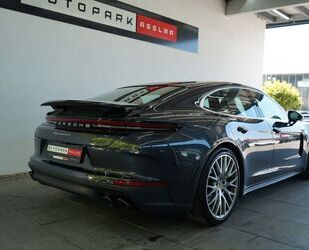 Porsche Panamera Gebrauchtwagen