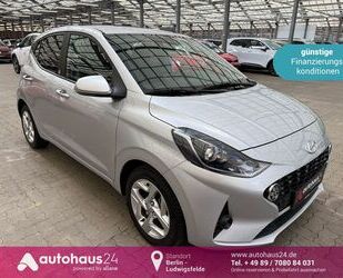 Hyundai i10 Gebrauchtwagen