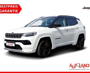 Jeep Compass Gebrauchtwagen