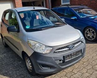 Hyundai i10 Gebrauchtwagen