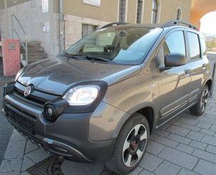Fiat Panda Gebrauchtwagen