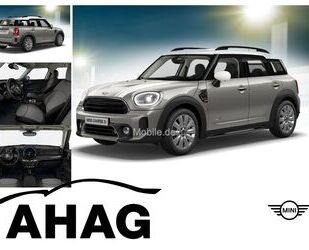 Mini Cooper D Countryman Gebrauchtwagen