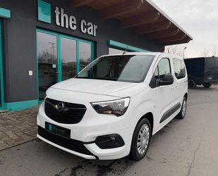 Opel Combo Gebrauchtwagen