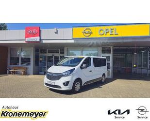 Opel Vivaro Gebrauchtwagen
