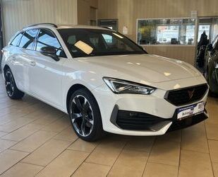 Cupra Leon Gebrauchtwagen