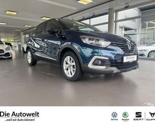 Renault Captur Gebrauchtwagen
