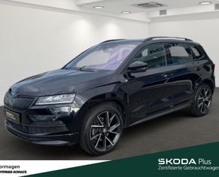 Audi Karoq 
