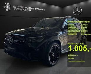 Mercedes-Benz GLE 350 Gebrauchtwagen
