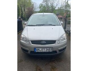 Ford C-Max Gebrauchtwagen