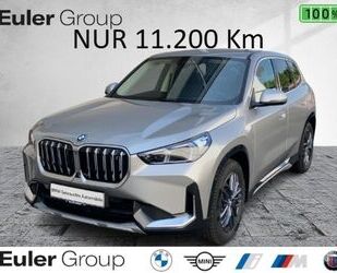 BMW iX1 Gebrauchtwagen
