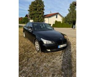BMW 525 Gebrauchtwagen