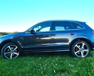 Mini Q5 