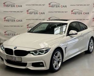 BMW 430 Gebrauchtwagen