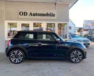 Mini Cooper Gebrauchtwagen
