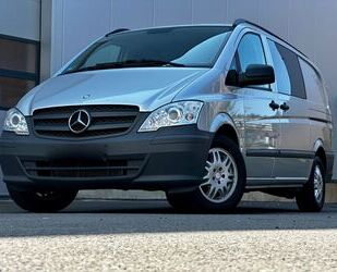 Mercedes-Benz Vito Gebrauchtwagen