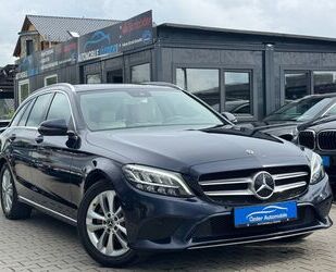 Mercedes-Benz C 220 Gebrauchtwagen