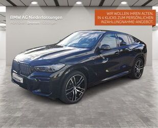 BMW X6 Gebrauchtwagen