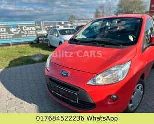 Ford Ka/Ka+ Gebrauchtwagen