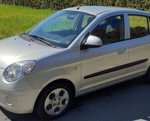 Kia Picanto Gebrauchtwagen