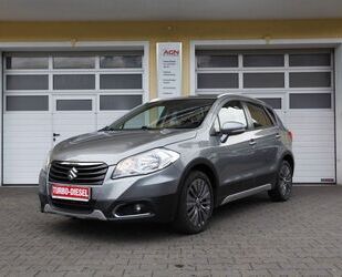 Suzuki SX4 Gebrauchtwagen