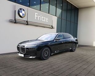 BMW 740 Gebrauchtwagen