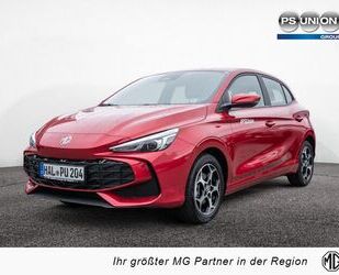 MG MG3 Gebrauchtwagen