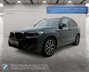 BMW X3 M40 Gebrauchtwagen