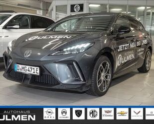 MG MG4 Gebrauchtwagen