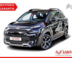 Citroen C3 Aircross Gebrauchtwagen
