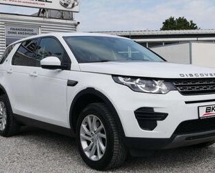 Land Rover Discovery Sport Gebrauchtwagen