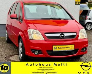 Opel Meriva Gebrauchtwagen