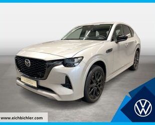 Mazda CX-60 Gebrauchtwagen