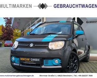 Suzuki Ignis Gebrauchtwagen