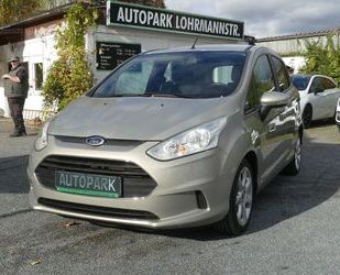 Ford B-Max Gebrauchtwagen